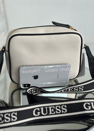 Сумка guess оригінал 6
