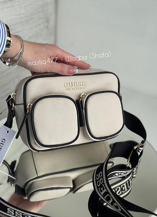 Сумка guess оригінал 2