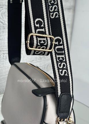 Сумка guess оригінал 3