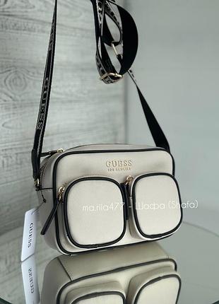 Сумка guess оригінал