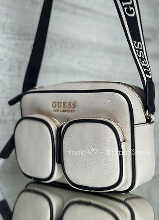 Сумка guess оригінал 5