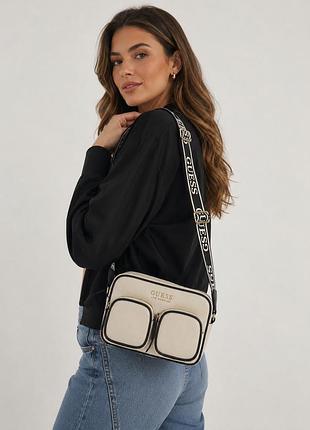 Сумка guess оригінал 4