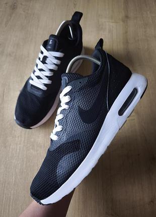 Круті чоловічі кросівки nike, оригінал, р.44.