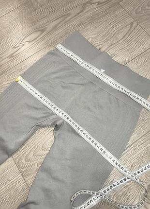 Workout лосіни uk 6/8 (34-36) xs