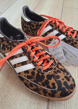Adidas sl 72 og w