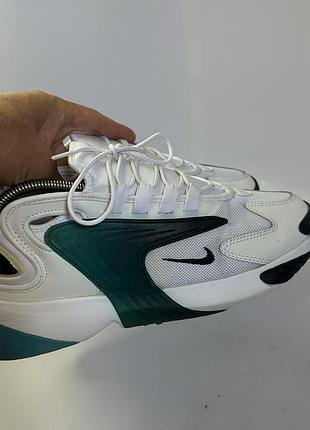 Кросівки nike zoom 2k розмір 44