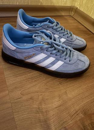 Кросівки жіночі adidas handball spezial 36 розмір