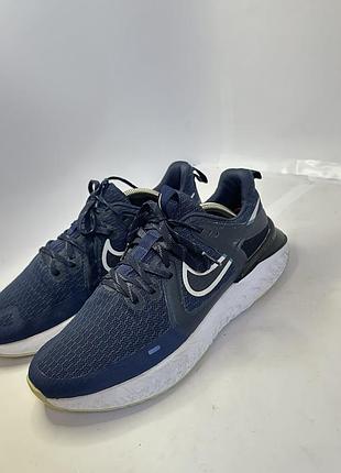Кросівки nike legend react 2 розмір 44 3