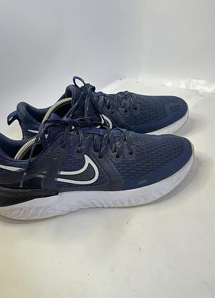 Кросівки nike legend react 2 розмір 44 2