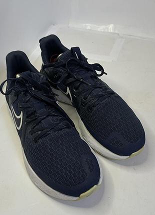 Кросівки nike legend react 2 розмір 44 8