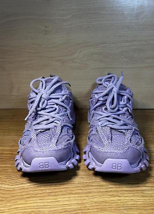 Кросівки balenciaga track