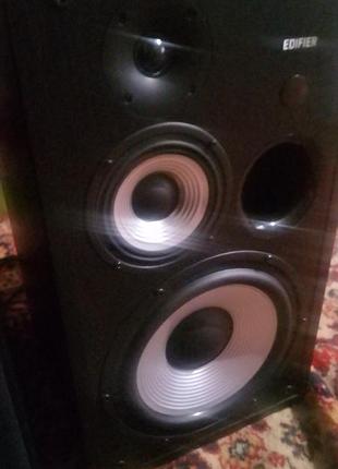 Колонки edifier r2850db