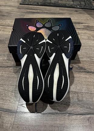 Kelme hepwing pro темно-сині 2