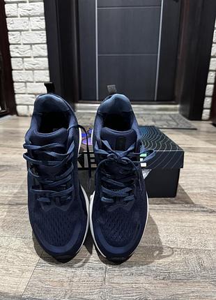 Kelme hepwing pro темно-сині 4
