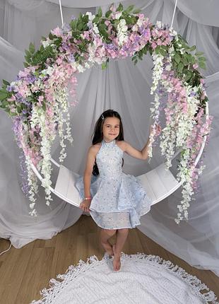 Сукня святкова 3