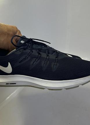 Кросівки nike quest розмір 44.5