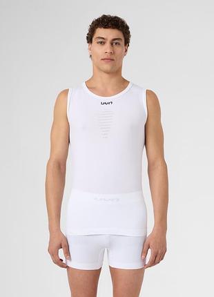 Фірмова термо майка uyn energyon sleeveless base layer