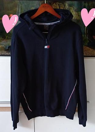 Кофта худи  tommy hilfiger