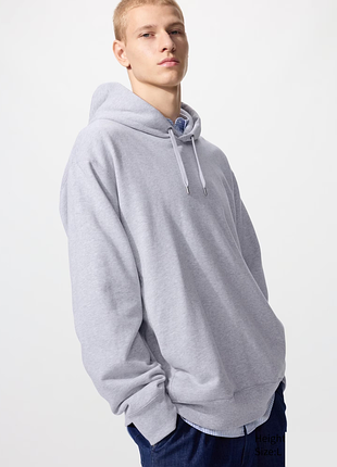 Худі uniqlo (482762)