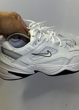 Кросівки nike m2k tekno розмір 40.5