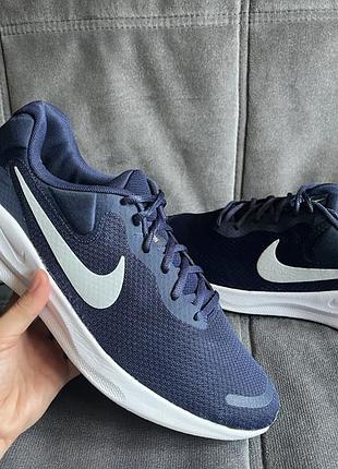 Бігові кросівки,кроссовки для бігу от nike revolution 7