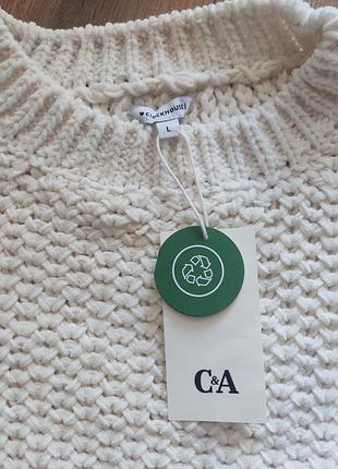 Свитер женский c&amp;a 5
