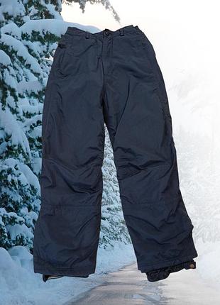 Лижні штани alpine snow sport