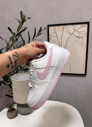 Nike air force 1 low "valentine’s day" 2022