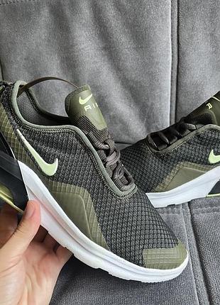 Кроссовки,кросівки от nike air max motion 2
