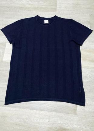 Чоловіча футболка zara, розмір xl.
