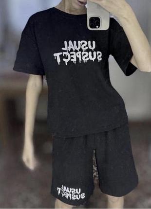 Костюм розмір xs