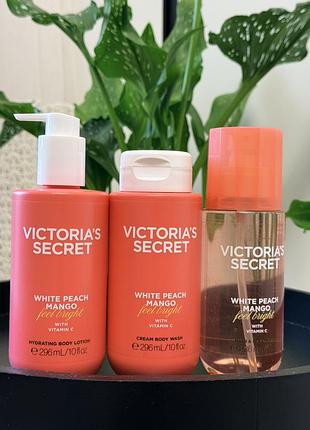 Victoria’s secret спрей, лосьйон для тіла