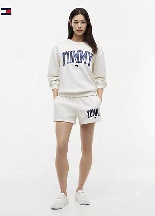Шорти tommy hilfiger, xxs, в наявності, оригінал.