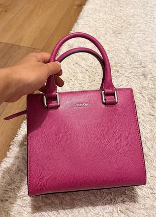 Сумочка calvin klein 3