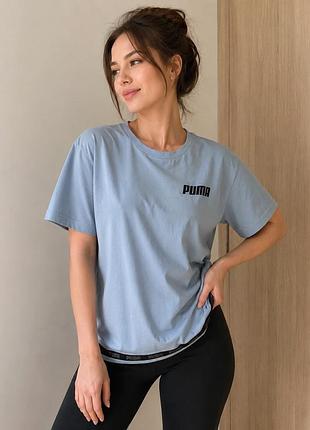 Футболка puma