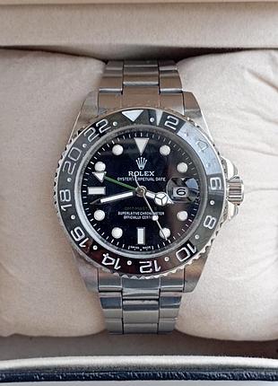 Часы rolex gmt-master ii