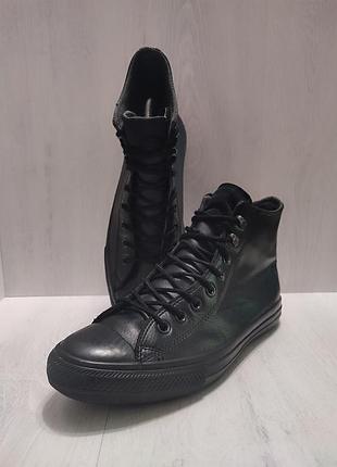 Кеди converse 42- устілка 27 см