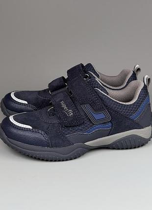 Кросівки superfit storm 28 р.