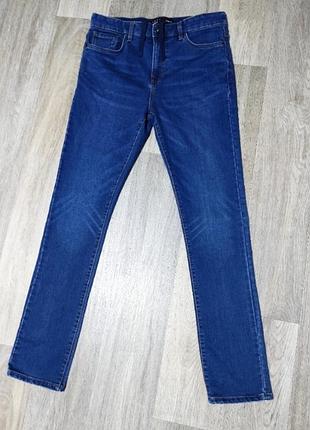 Мужские джинсы very man , размер 32l slim fit .
