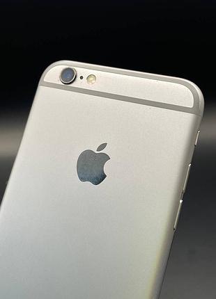 Apple iphone 6s / 64 gb / 100% акб / все работает! 6
