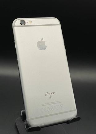 Apple iphone 6s / 64 gb / 100% акб / все работает! 5