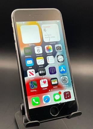 Apple iphone 6s / 64 gb / 100% акб / все працює!