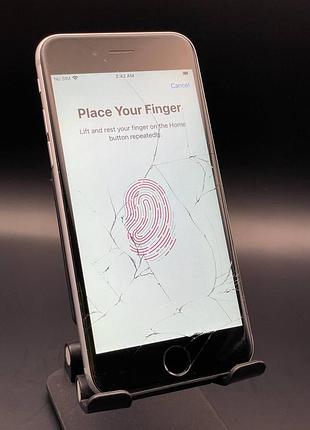 Apple iphone 6s / 64 gb / 100% акб / все работает! 2