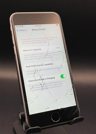 Apple iphone 6s / 64 gb / 100% акб / все работает! 4