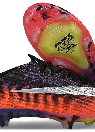Футбольні бутси для дорослих (копочки) nike air zoom mercurial vapor
