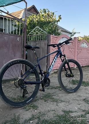 Продам велосипед giant talon28