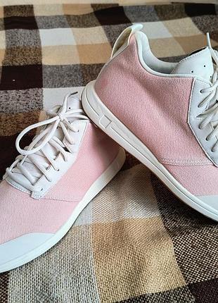 Кроссовки york athletics mfg henry mid