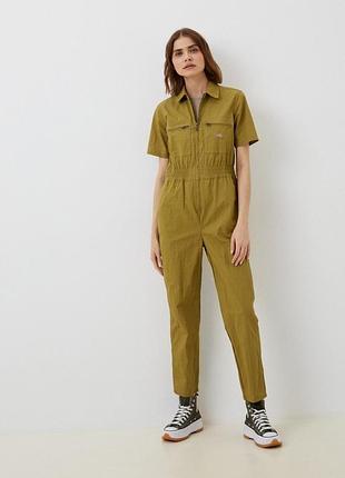 Крутий оригінальний комбінезон dickies pacific coveralls