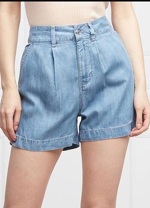 Шорты новые от guess р.29