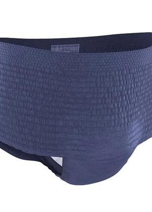Трусы-подгузники для взрослых tena men active fit plus, размер l/xl (8 шт.) (dt) (0425)